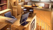 Margaret interior2